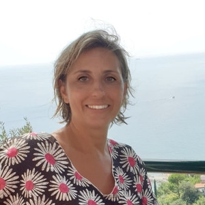 Cristina - Insegnante di diritto - Torino