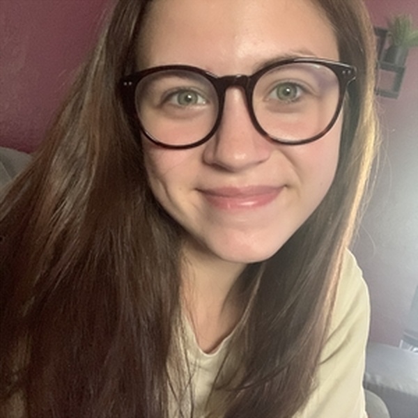 Abigail - Maths tutor - Godfrey