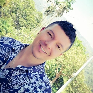 FERNANDO - profesor de informática básica - Manizales