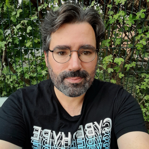 Arnaud - Prof de fle - français langue étrangère - Romainville