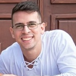 Anderson - Professor de direito constitucional - Rio de Janeiro