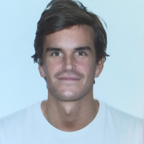 Carlos - profesor de inglés - Madrid