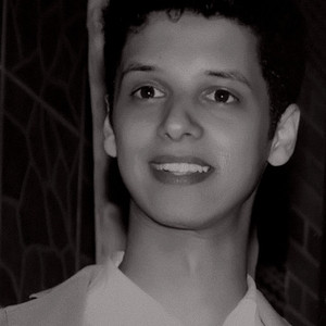 Mehdi - Prof de chimie - Saint-Gilles