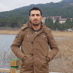 Hamza - Matematik öğretmeni - 