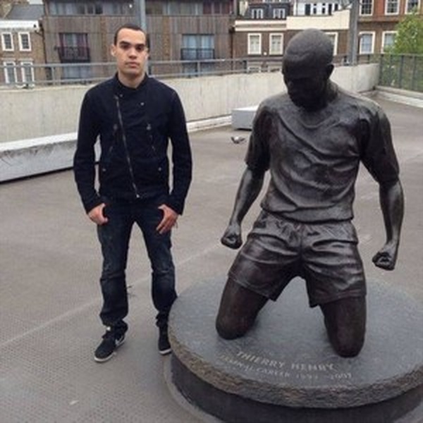 Marvin - Coach sportif - Créteil