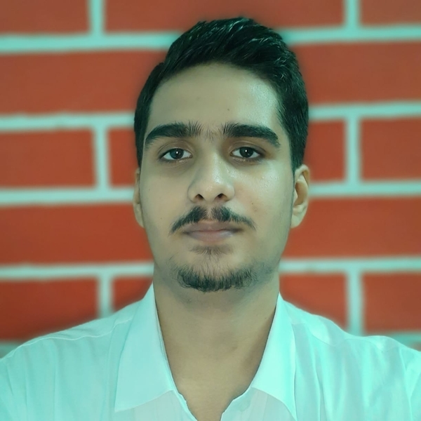 Satyam Kumar - English speaking tutor - Varanasi