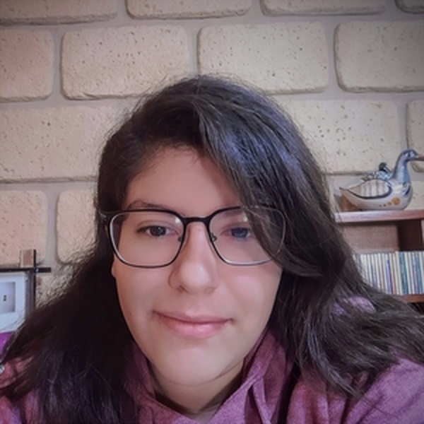 Nivania - Profesor de español y literatura - CDMX