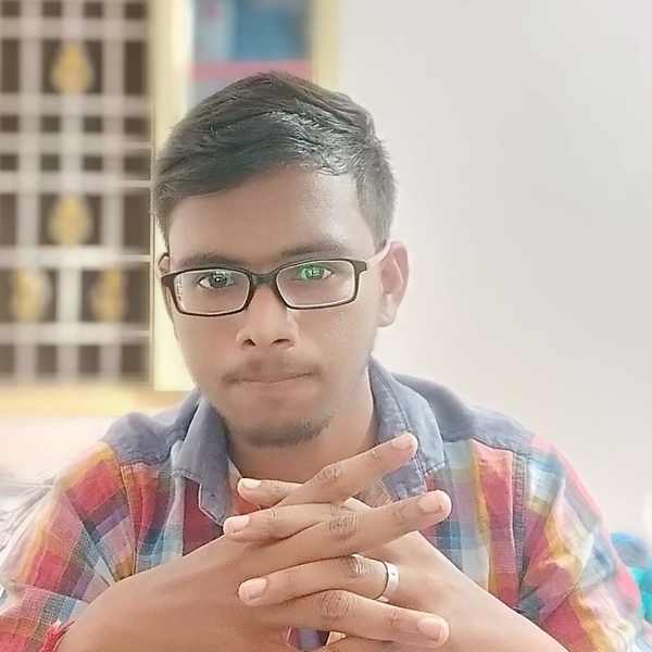 Yuvaraj - Algebra tutor - Kaniyambadi