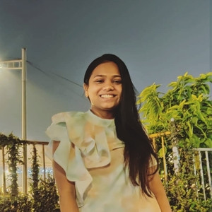 Hetali Shah - English tutor - Mumbai