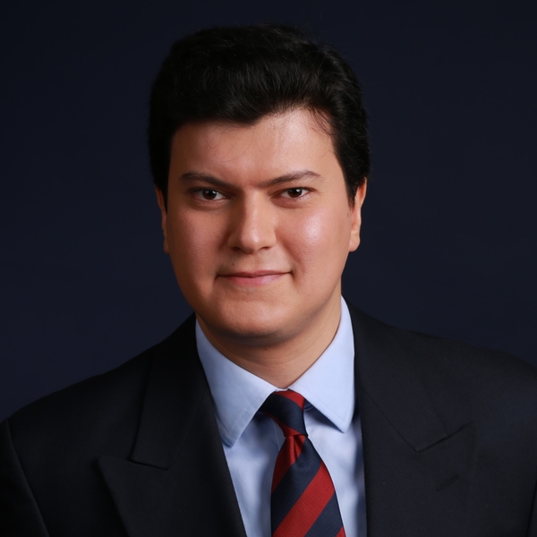 Ismael - Prof de français - Paris 17e