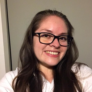 Maria Eugenia - profesor de inglés - Coquimbo