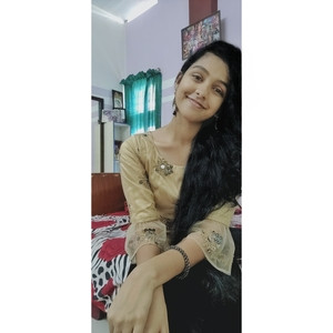 Ashkeen - Biology tutor - Thiruvananthapuram