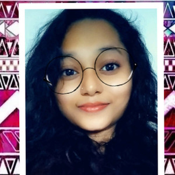 Amrita - Singing tutor - Guwahati