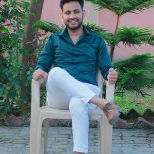 Aaquib - Maths teacher - Miranpur