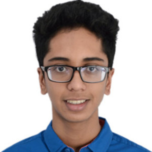 Parth - Physics tutor - Richmond