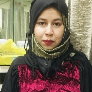 Naaz - History tutor - New Delhi