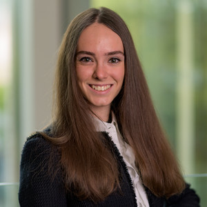 Chiara - Italian teacher - Birmingham
