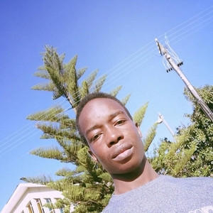 Ngoni - English tutor - Cape Town