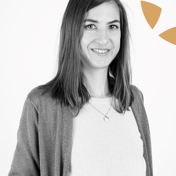 Anna - Prof d'économie - Paris 5e