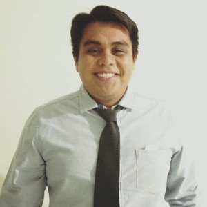 Eder - Profe de español para extranjeros - Irapuato