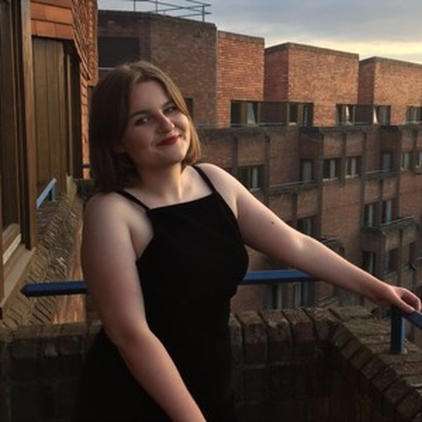 Caitlin - Maths tutor - London