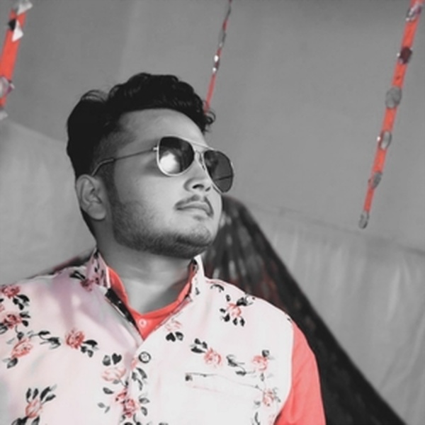 Sahil - Computer programming tutor - Surajkaradi