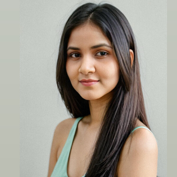Nancy - English tutor - Noida