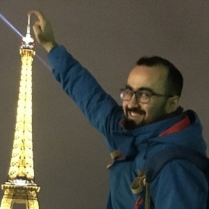Muhammed rıza