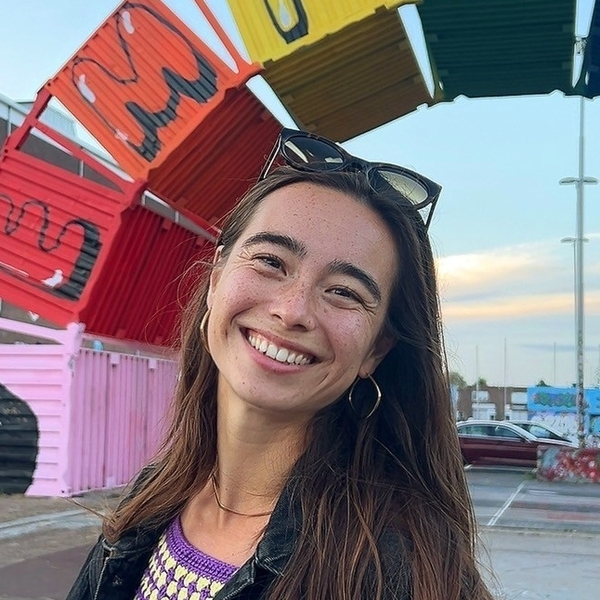 Ayako - Leraar japans - Amsterdam