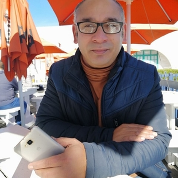 Donovan - Maths tutor - Cape Town