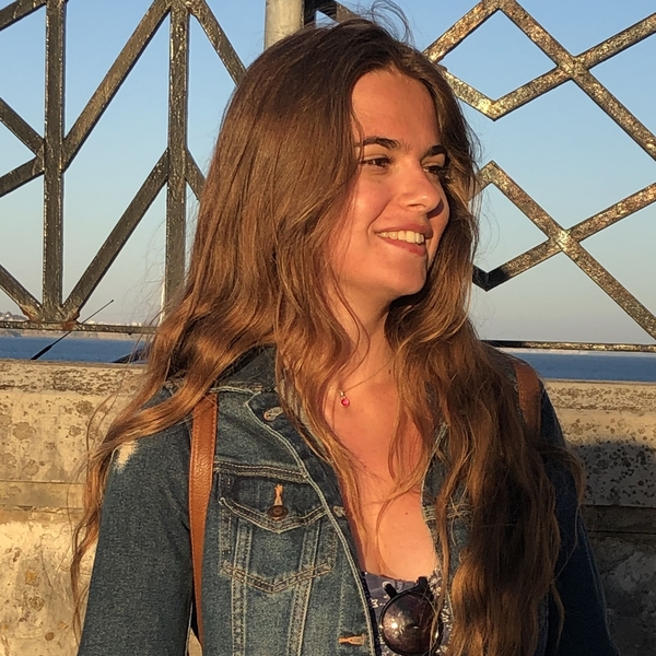 Noémie - Prof de maths - Orsay