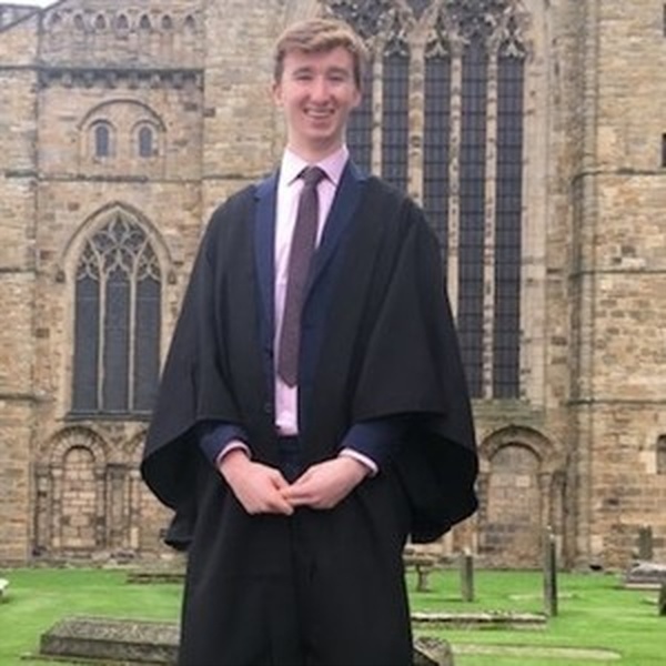 James - Geography tutor - Newcastle upon Tyne