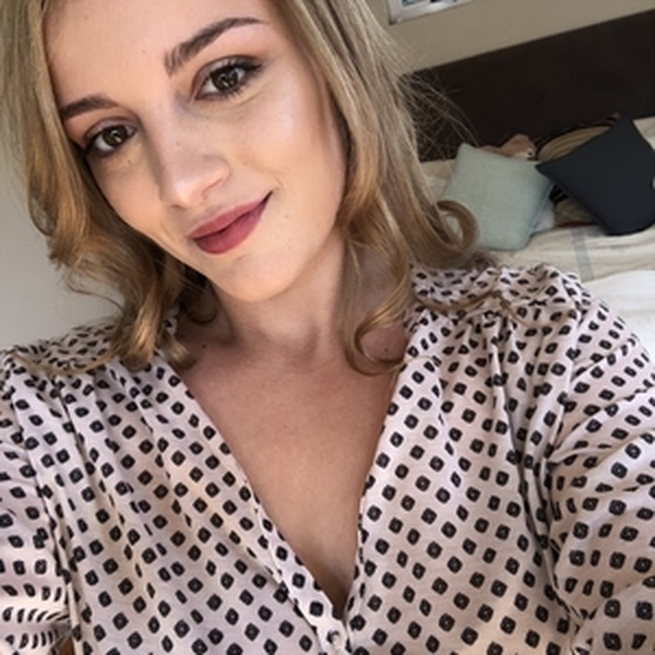 Maya - Geography tutor - Cape Town
