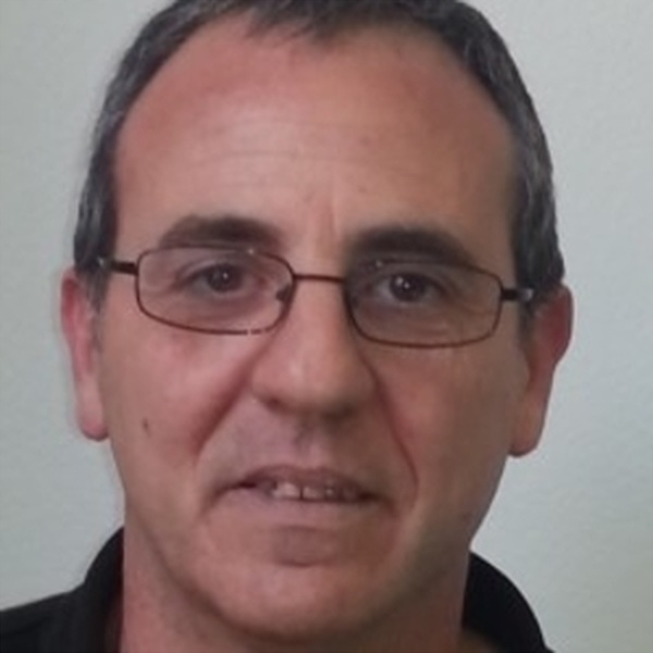 Fabrizio - Insegnante di fisica - Roma
