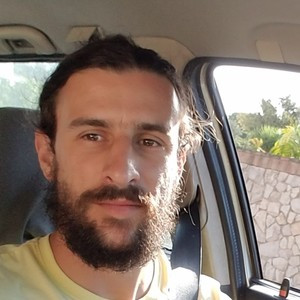 Ivo - Prof de teatro - Castelo Branco