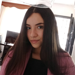 Paloma - prof de Química - Tepic