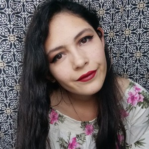 Irán Abigail - profesor de matemáticas - Chihuahua