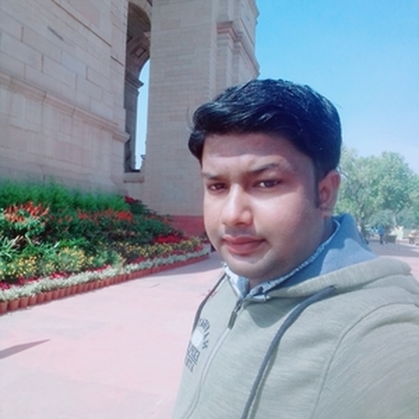 Imran - History tutor - Asansol