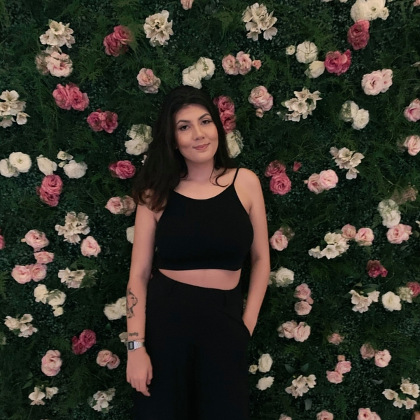Stephanie - Prof de explicações - Marechal Rondon