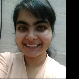 Silvia - Maths tutor - Lucknow