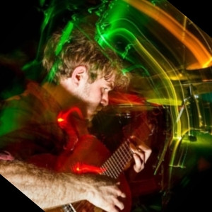 Andrew - Guitar tutor - London