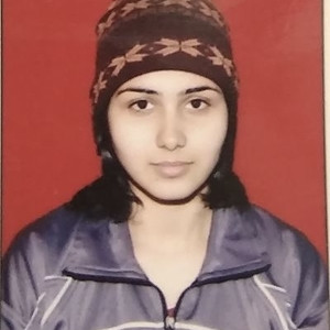 Ashu - Tutor - Rohtak