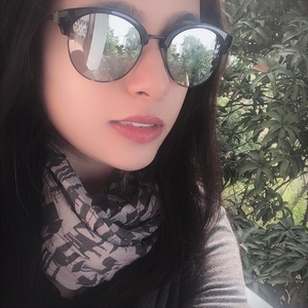Arshiya - Art And Design teacher - New Delhi