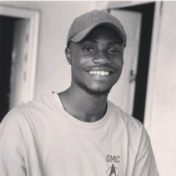 Kingdavid - Biology tutor - Enugu