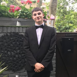 Elliott - English tutor - London