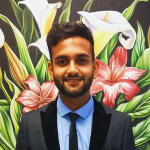 Sashel - Maths tutor - Kloof