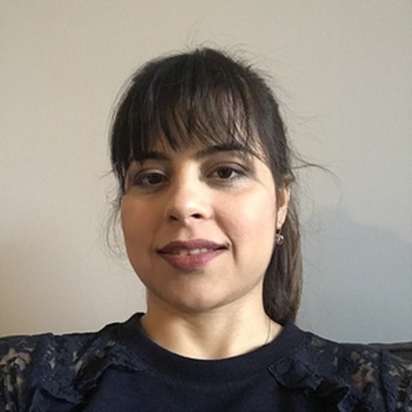 Tahereh - Physics tutor - Niagara Falls
