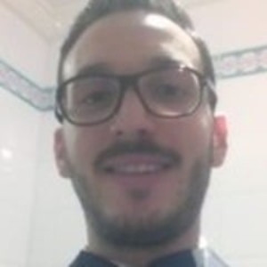 Ahmed amine - Prof de maths - Paris