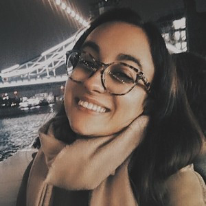 Maria Chiara - Italian teacher - London