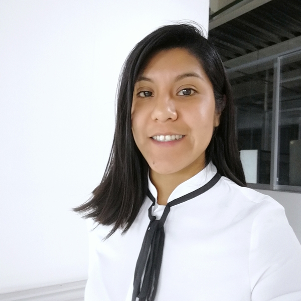 Fernanda - profesor de matemáticas - Santa Rosa Jáuregui
